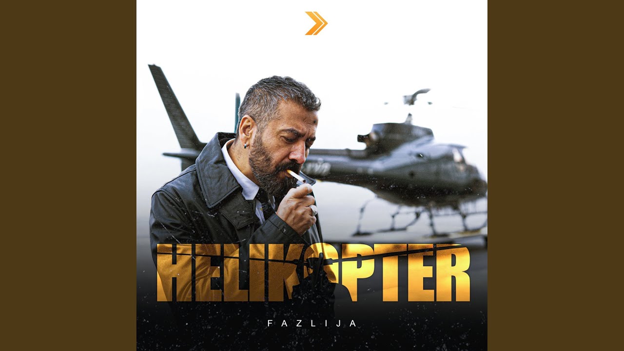 Helikopter Official Remix