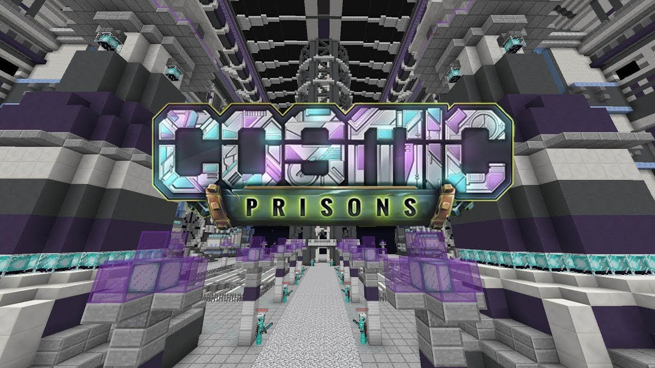 Cosmic Prisons QnA 1/11/26