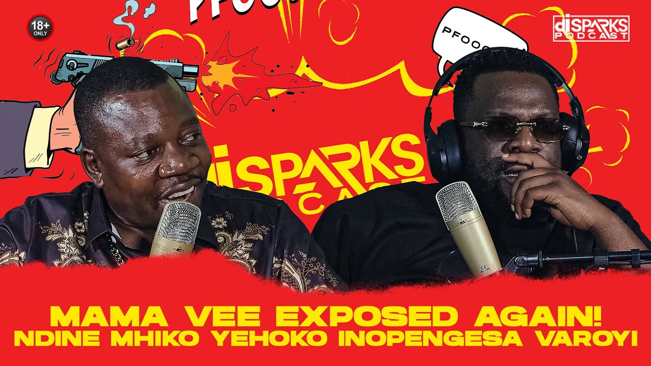 Mama Vee EXPOSED again! Mama Vee ndakasangana naye pamweya, Ndine hoko dzekupengesa varoyi