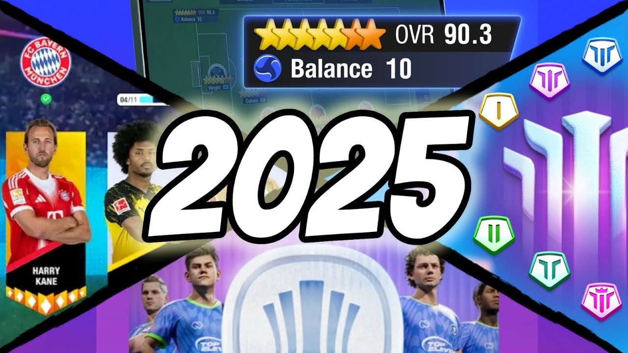 Un año LLENO DE FUNAS | Actualizaciones y cambios en el 2025 de Top Eleven