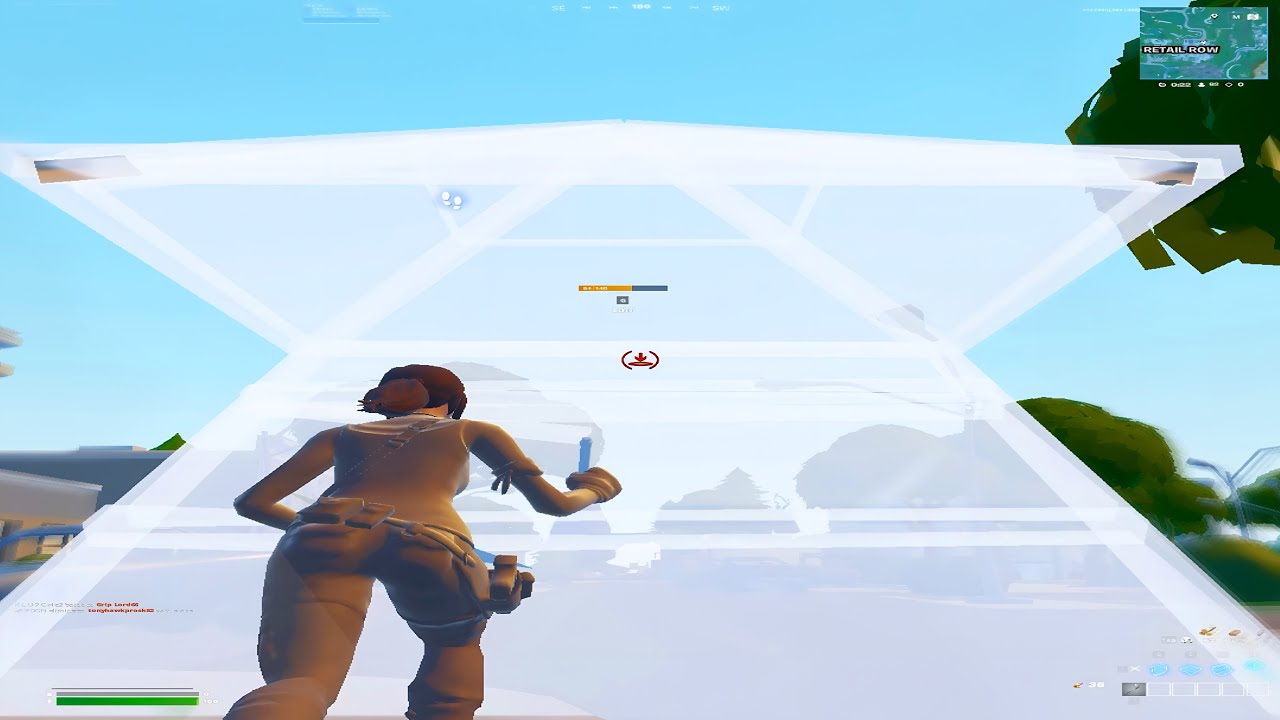 Итак, я попробовал 847 FPS + 0 задержек с низкой графикой Fortnite!