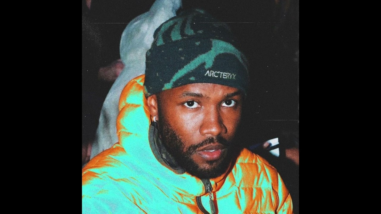 [FREE] Frank Ocean Type Beat - 