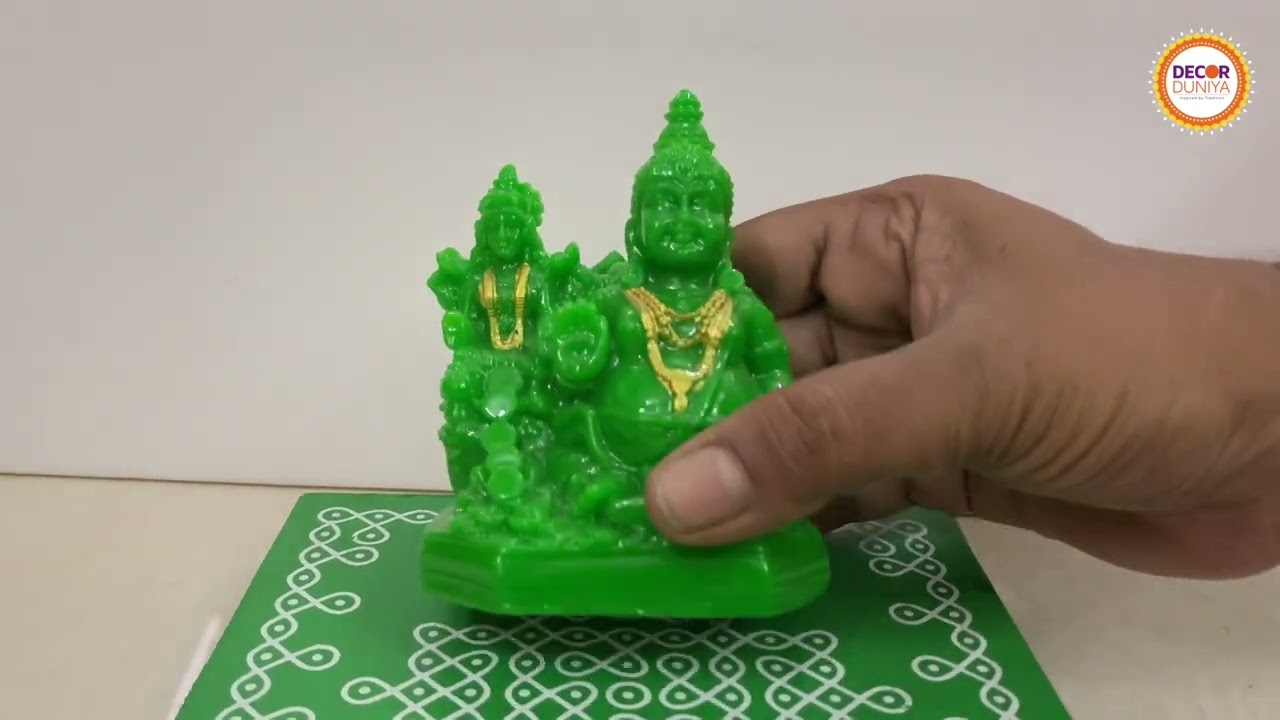 Lakshmi Kuberar Pooja | Diwali Special | To Order Contact Decor Duniya - 99520 40790 / 90031 55740