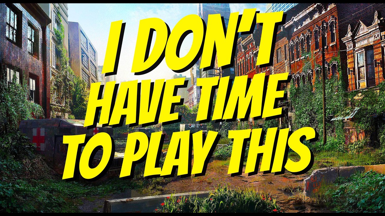  Why Modern Gaming Has Lost It's Soul