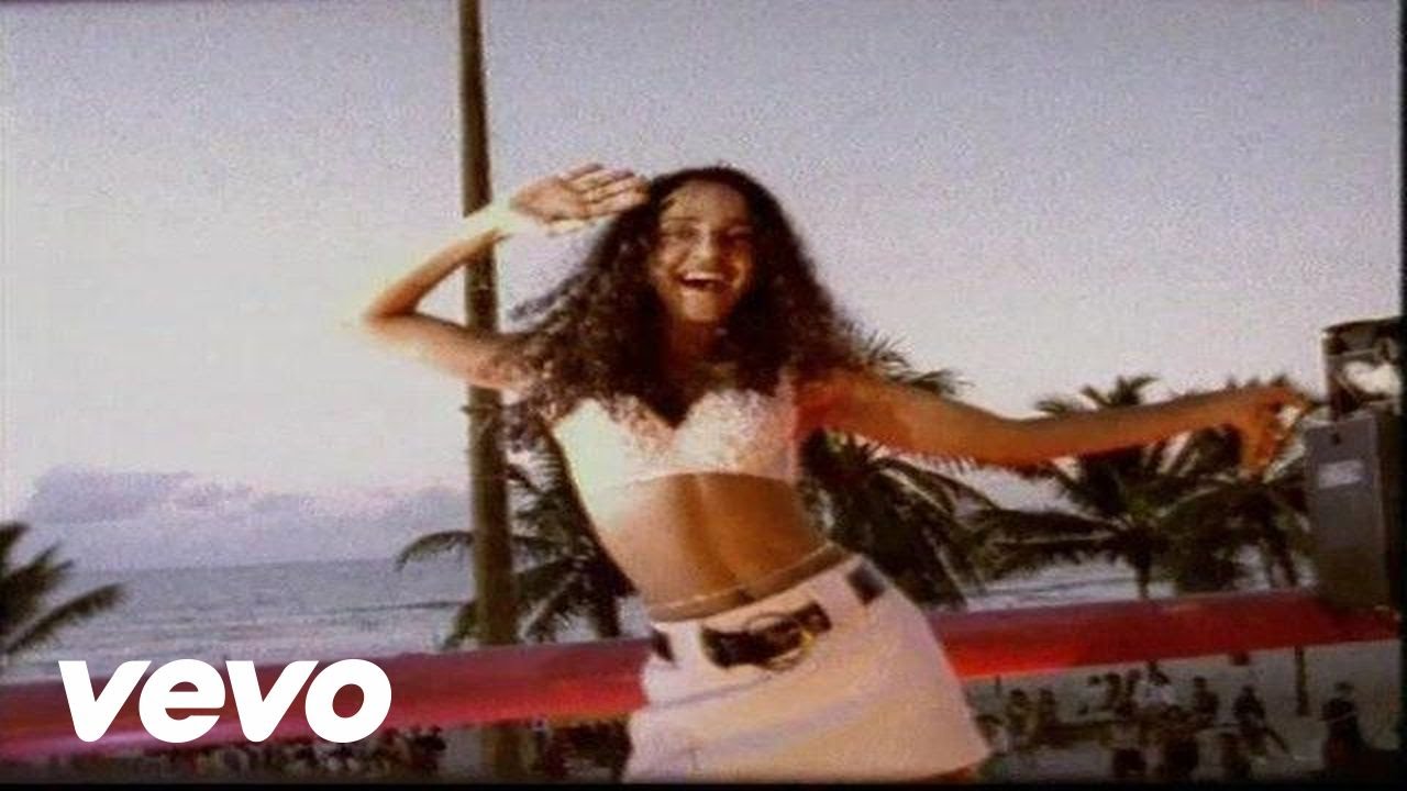 Banda Cheiro De Amor - Vai Sacudir, Vai Abalar