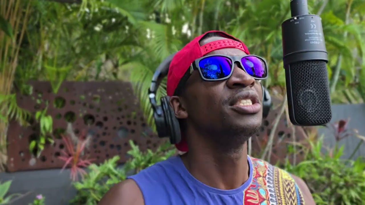 “ WYFL Riddim” Ragga Ridder - SK Simeon 