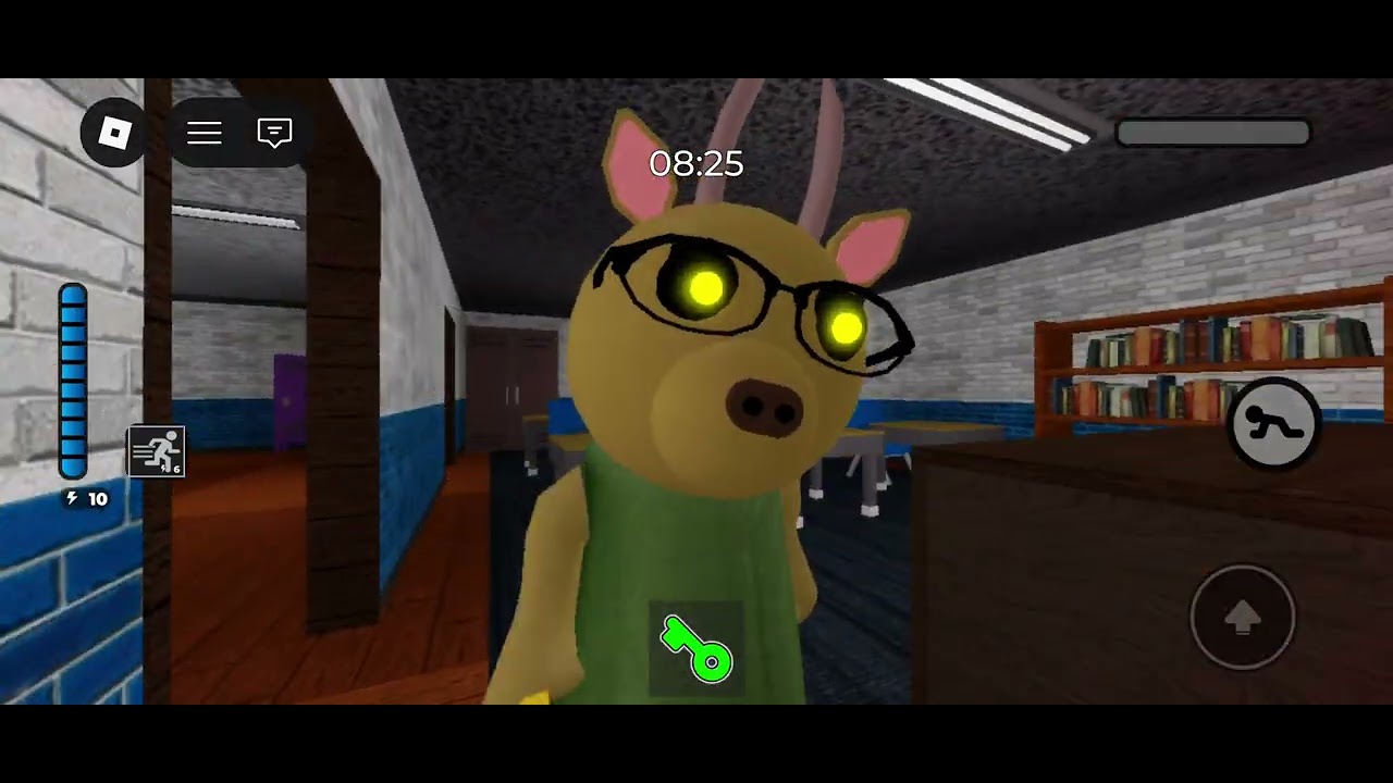 Moppy