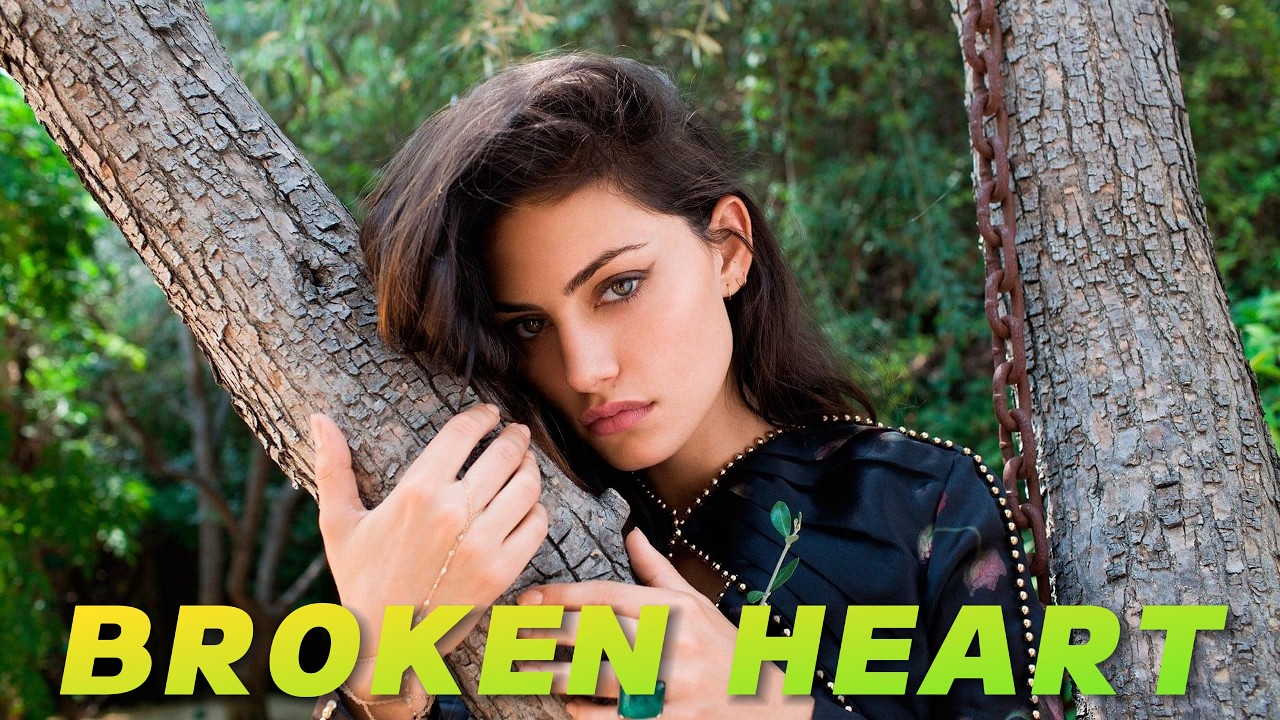 DJ VIRUS - Broken heart