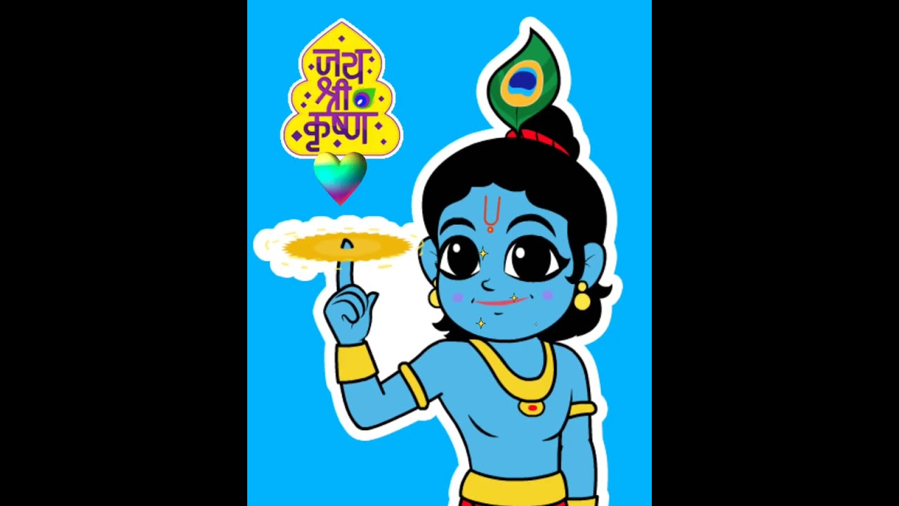 Happy Janmashtami 2023 &hearts;️ #krishna #janmashtami #krishnalok