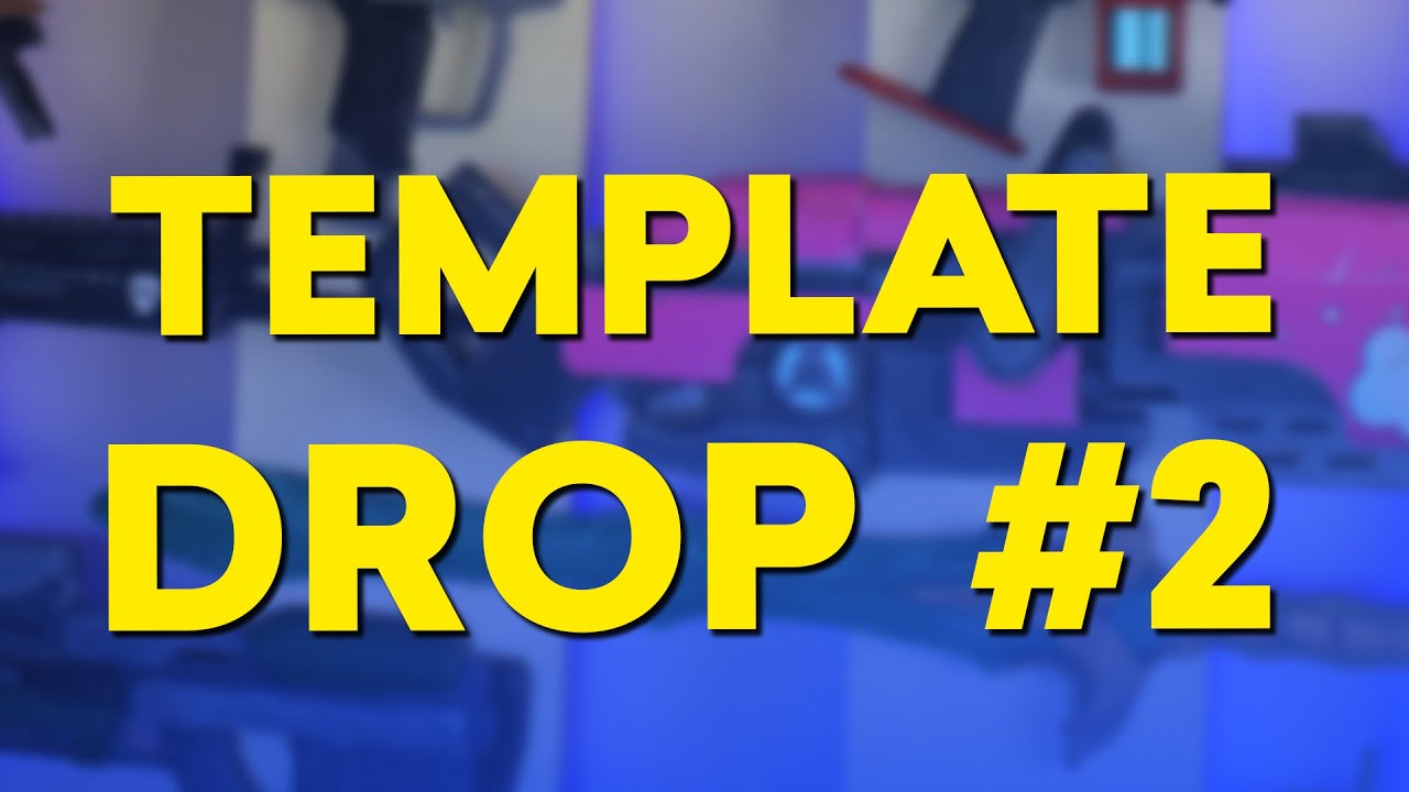 Get more TEMPLATES!