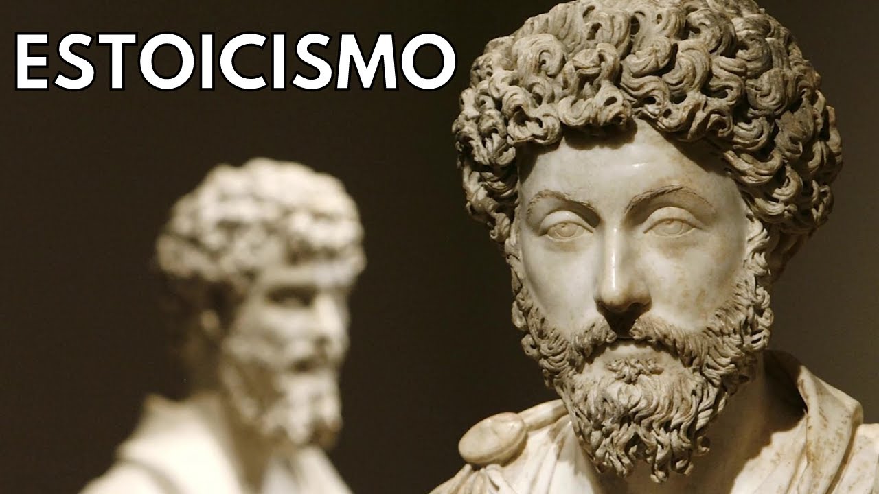 &iquest;Qu&eacute; es el ESTOICISMO y cu&aacute;les son sus principios filos&oacute;ficos? Origen, representantes