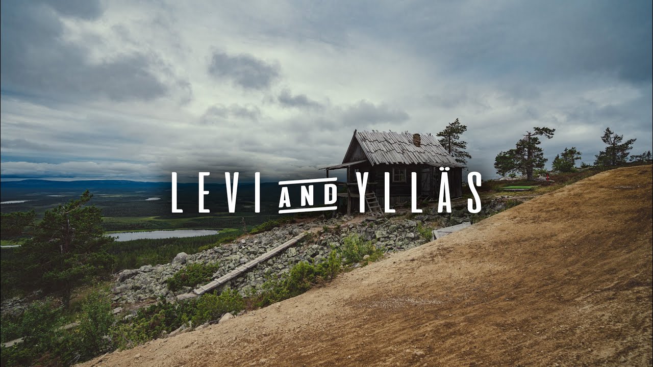 Levi & Ylläs
