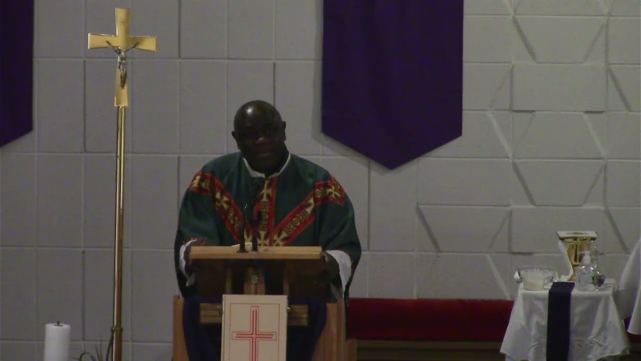 Jesus prepares his disciples for the 40-Day Lenten journey to the place of Bread (Mark 8:14-21)