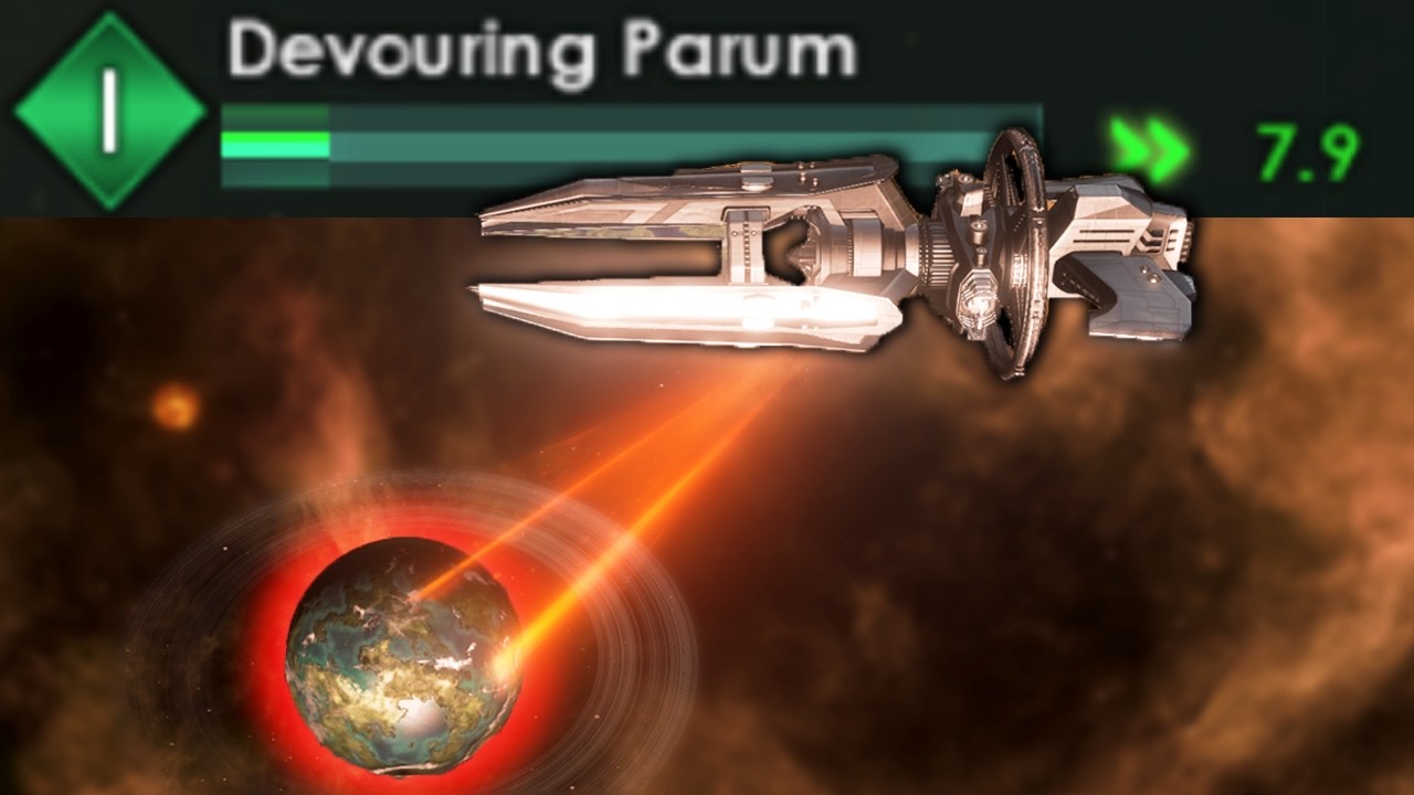 You Need To Try Nomadic Terravores