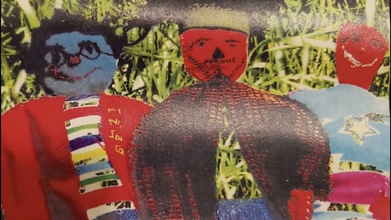 FULFLEJ - 14 - "Funk Motor” - FUNNY THINGS SHINE