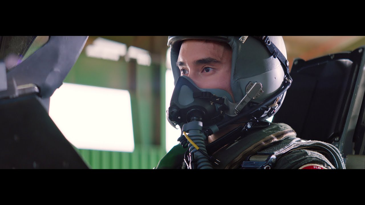 MACH (An RSAF Short Film)