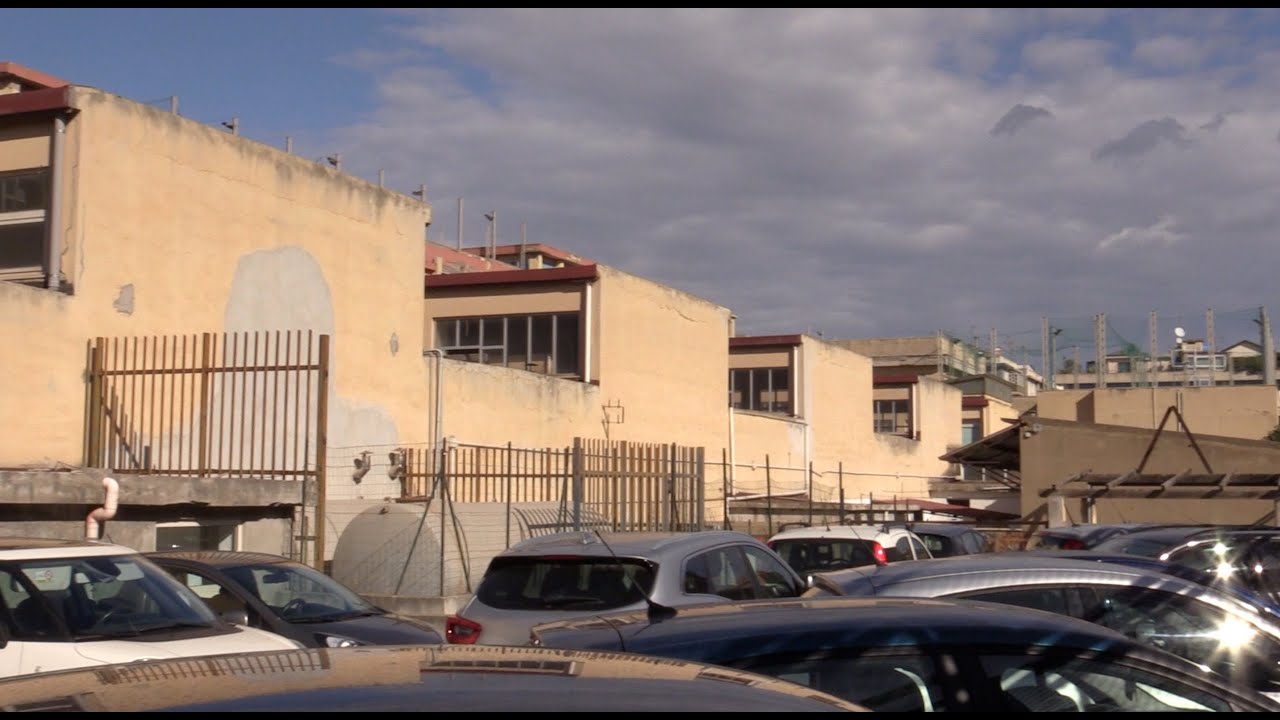 Il Nautico trasloca al Don Bosco: sede provvisoria (per 4-6 anni) in attesa della nuova scuola