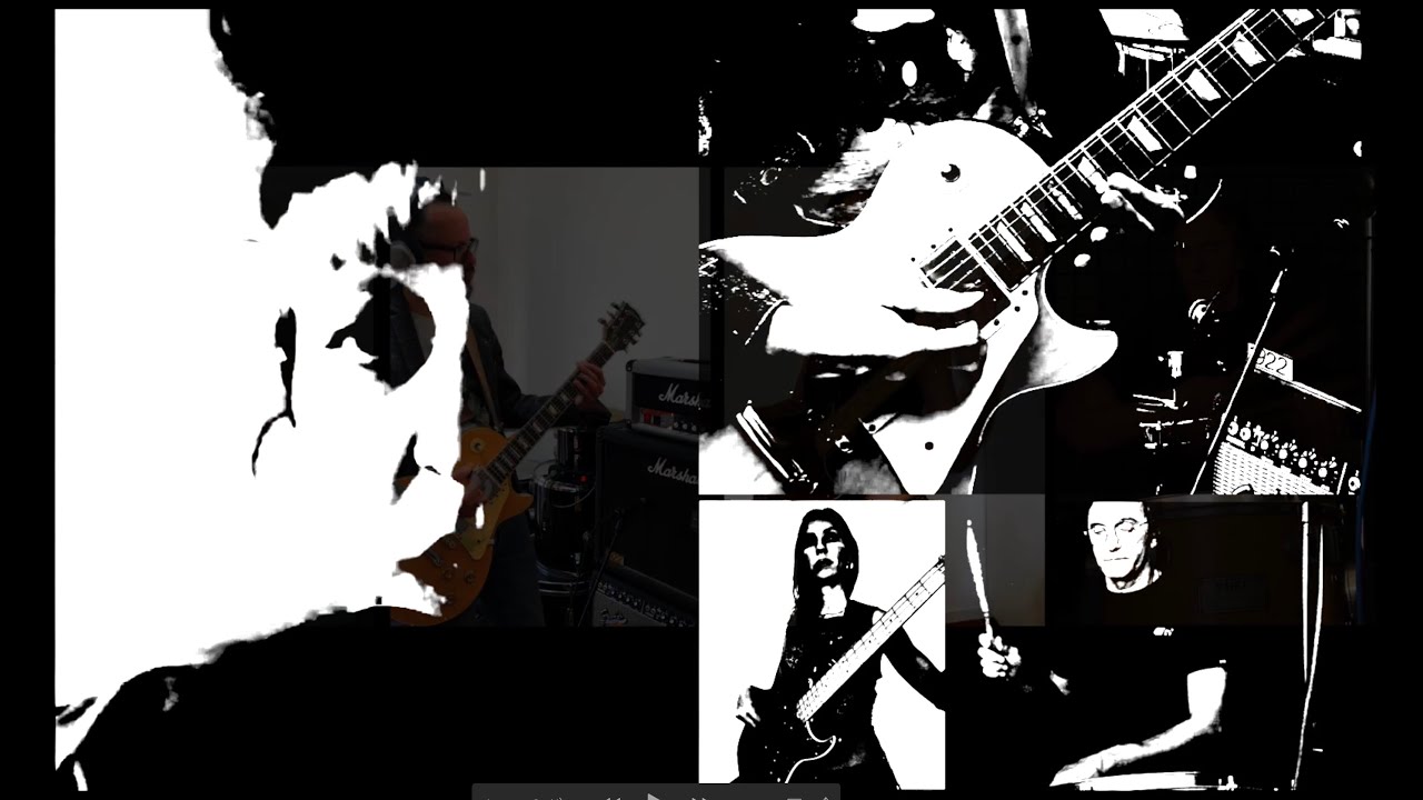 ELECTRIC LEGACY - ROCK'N'ROLL COVER BAND