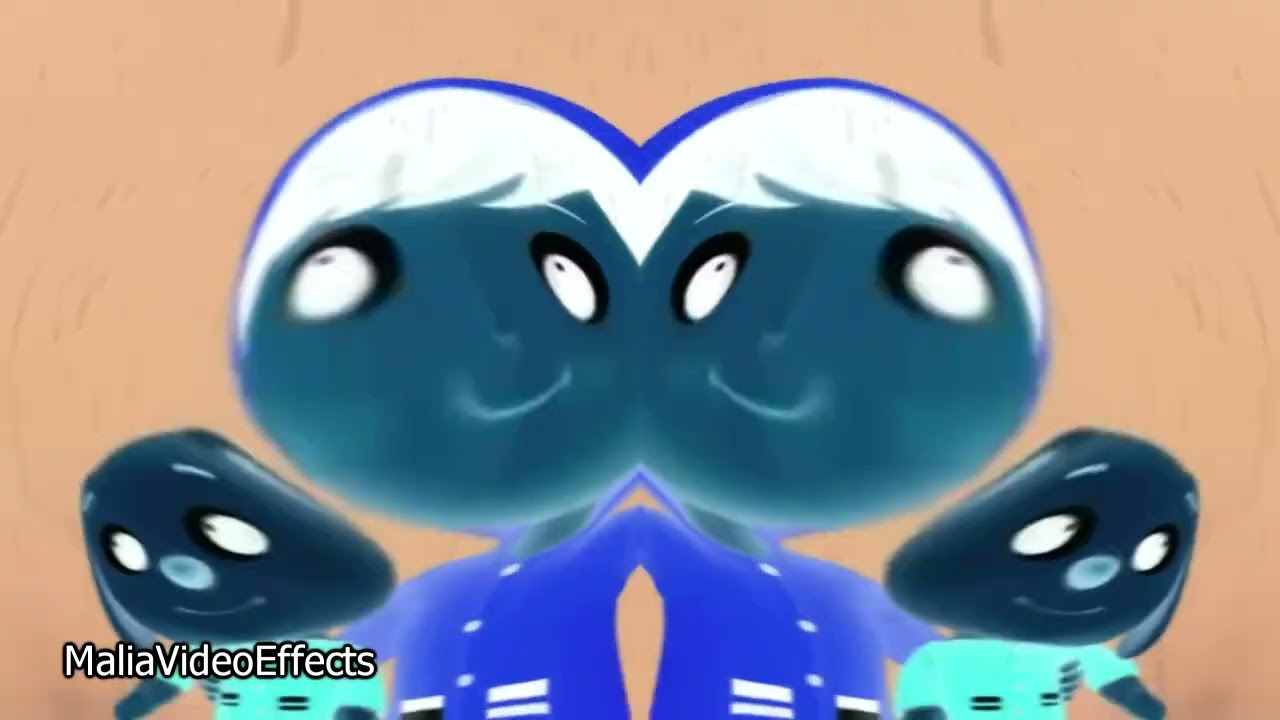 Little Baby Bum I Hear Thunder Sparta Pitch Effects Sponsored By Klasky Csupo 2001