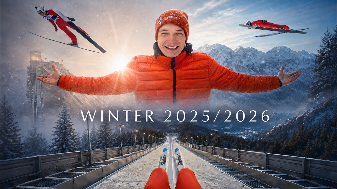 2025/2026 SEASON RECAP