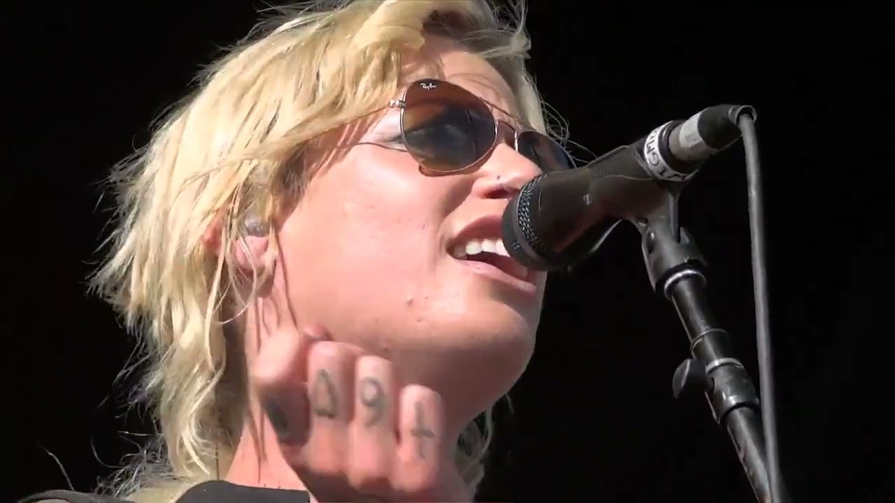 GIN WIGMORE 
