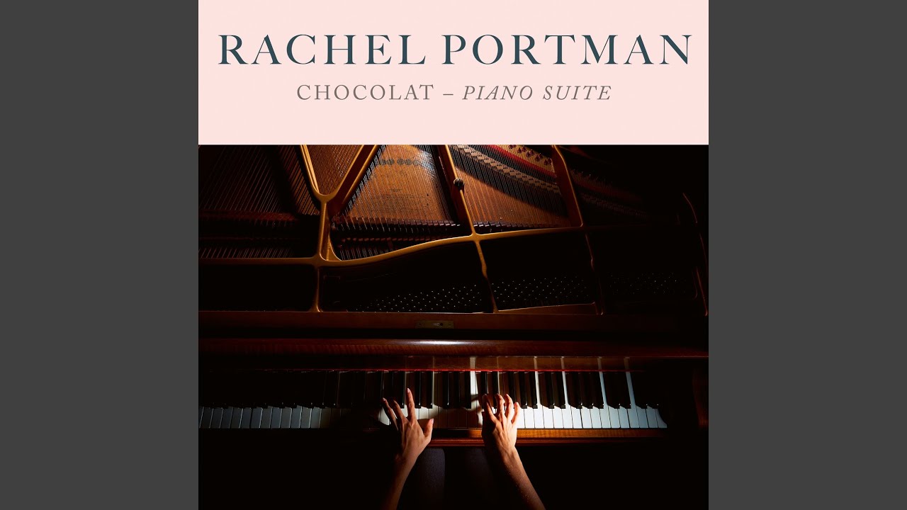 Chocolat: Piano Suite