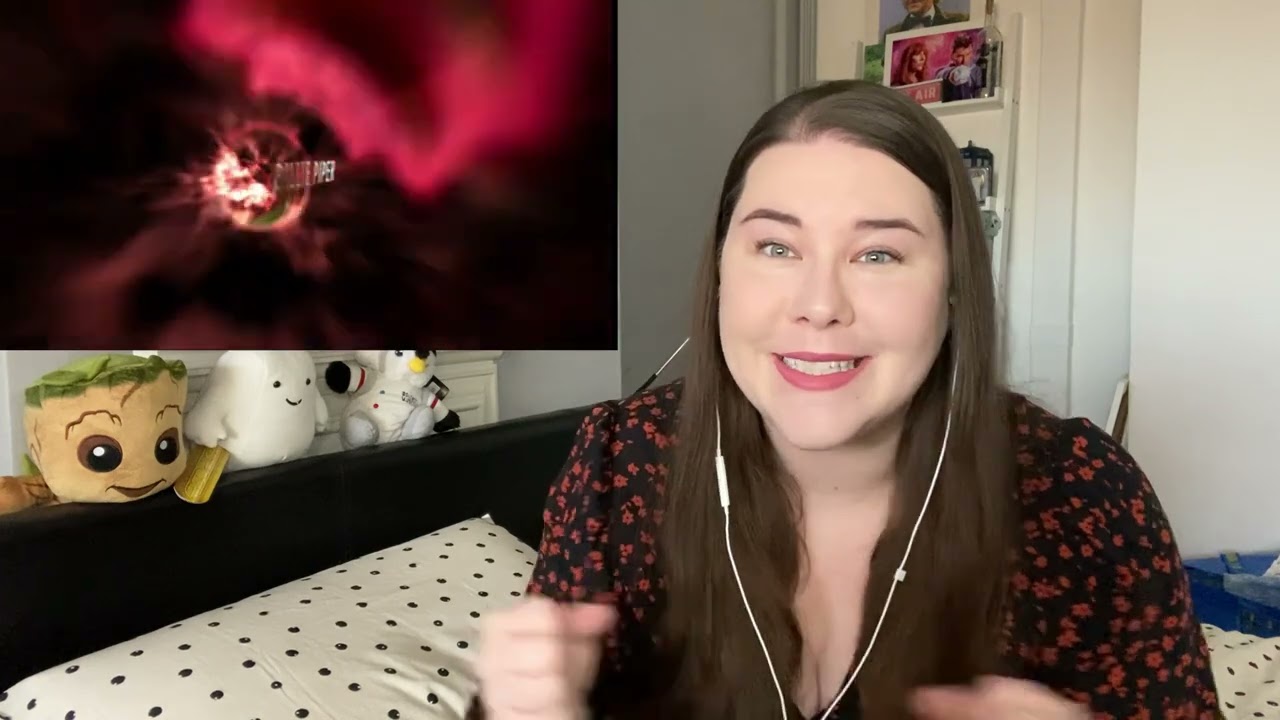 DOCTOR WHO | S1 Ep.1 