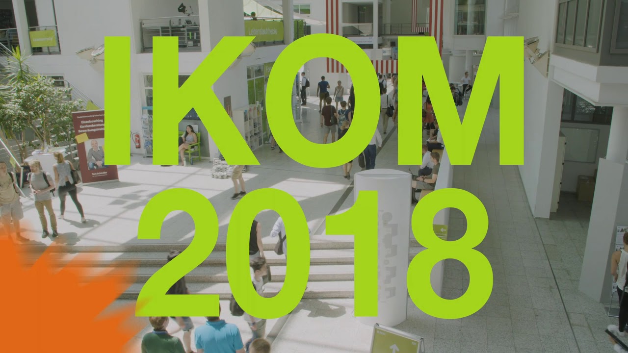 IKOM 2018
