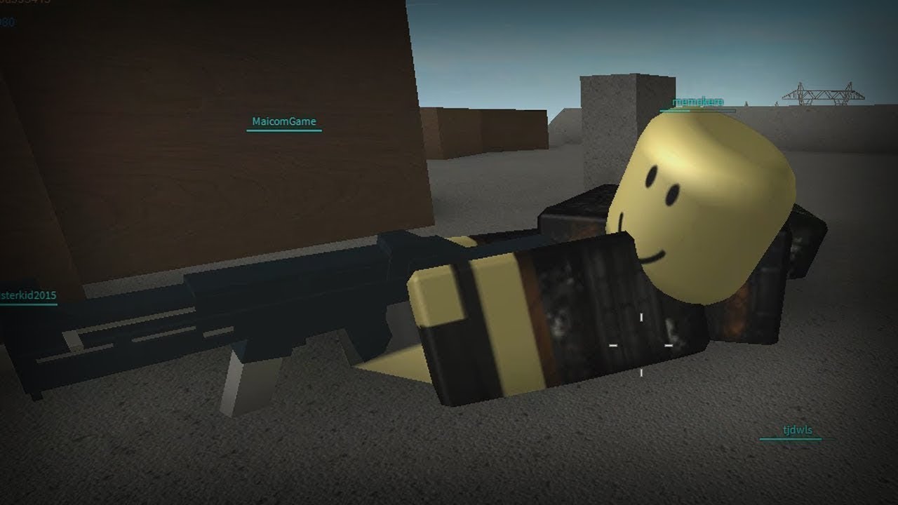 Phantom Forces Rage