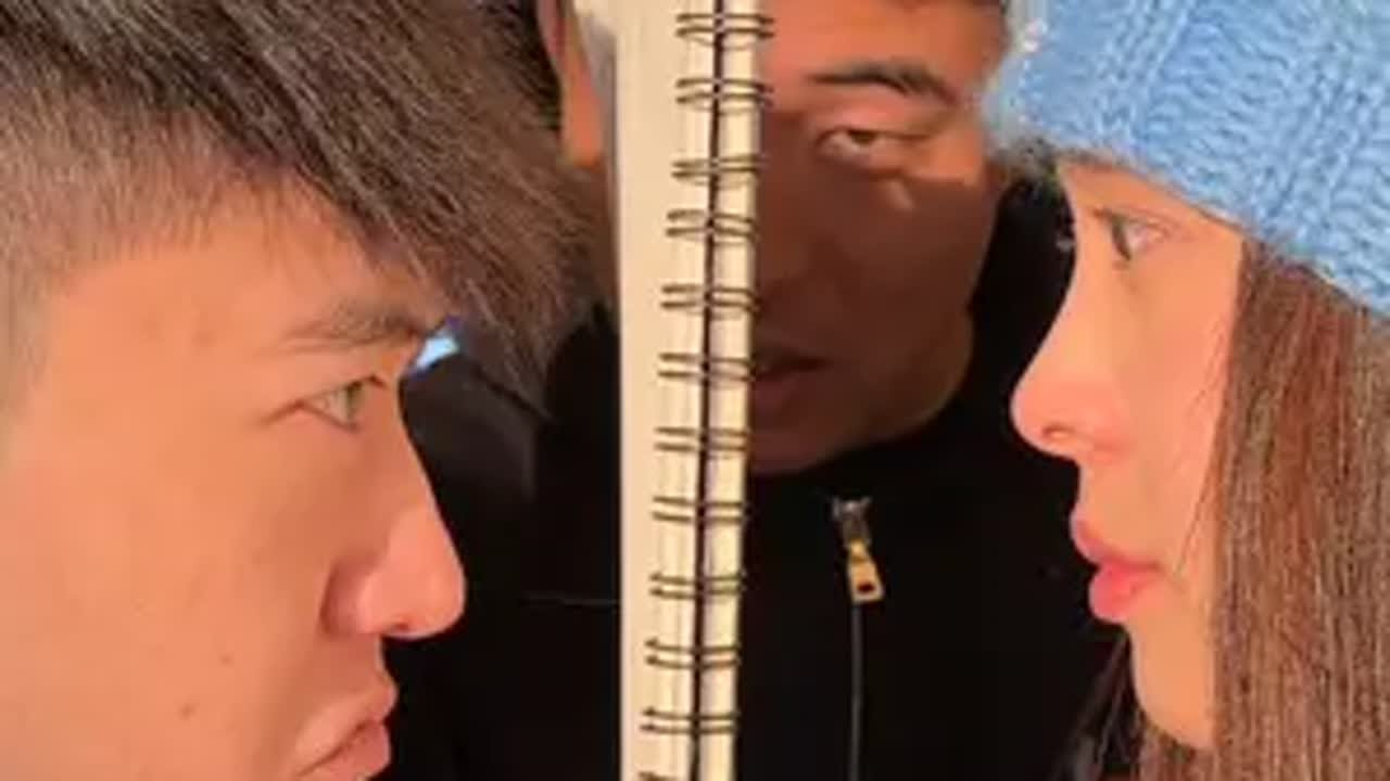 该不该允许办公室恋爱？ 明天来论一论办公室恋情 辩论赛