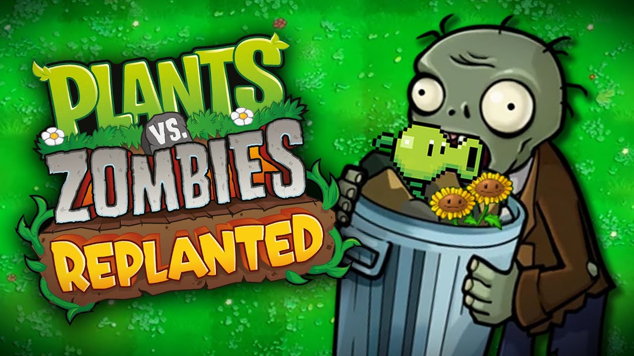 Plants Vs. Zombies: Replanted Completely Blew It