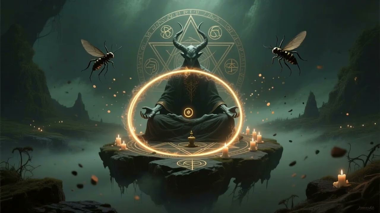 2h Sigil of Silent Depths | Eternal Darkness