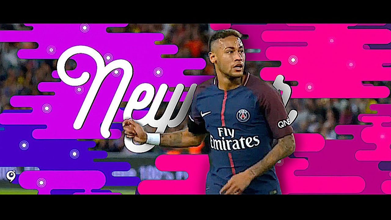 Neymar & PSG - The Beginning - 2017