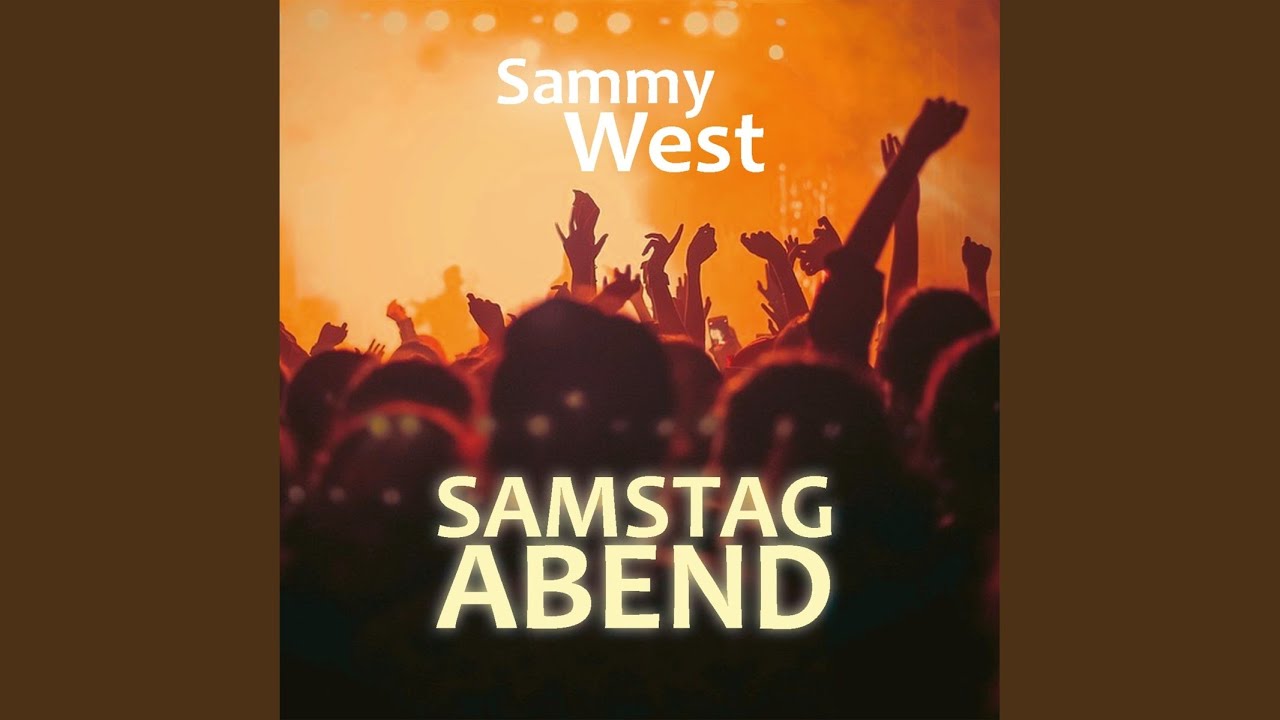 Samstagabend / Samsdoochoomd (Fränkische Musik)