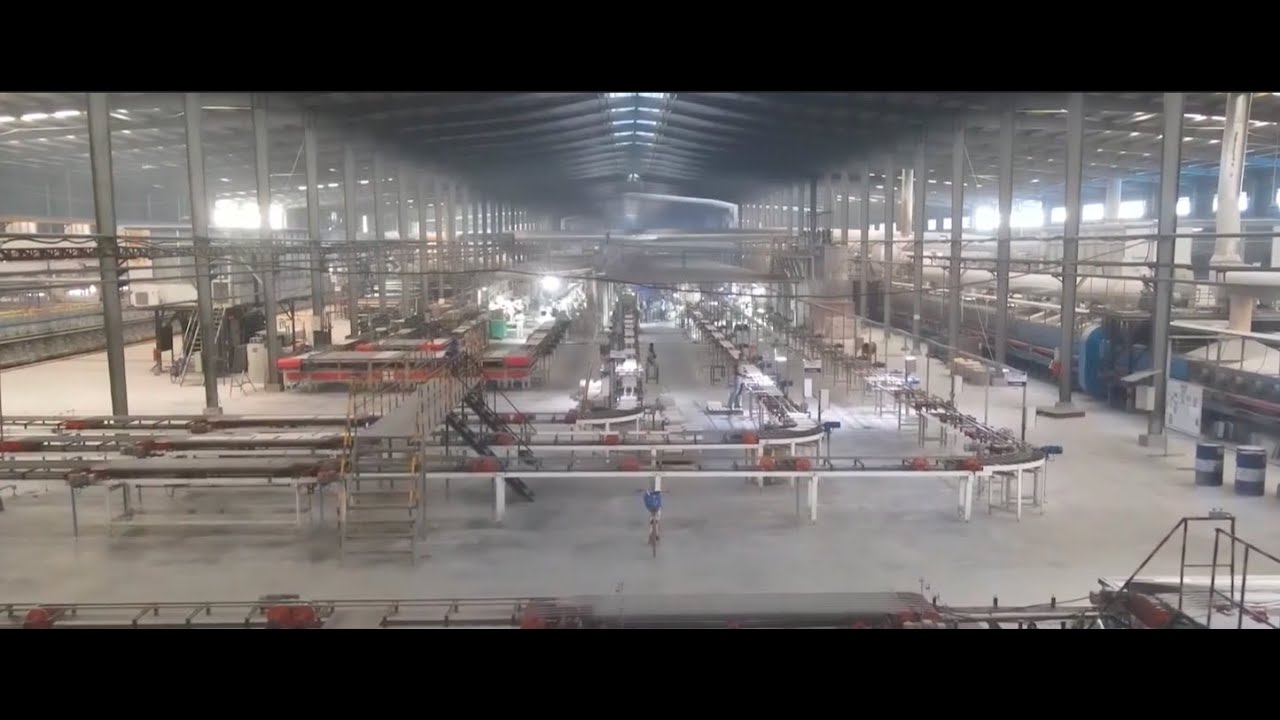 Tanzania focuses on job creation, industrial development amid investment surge
