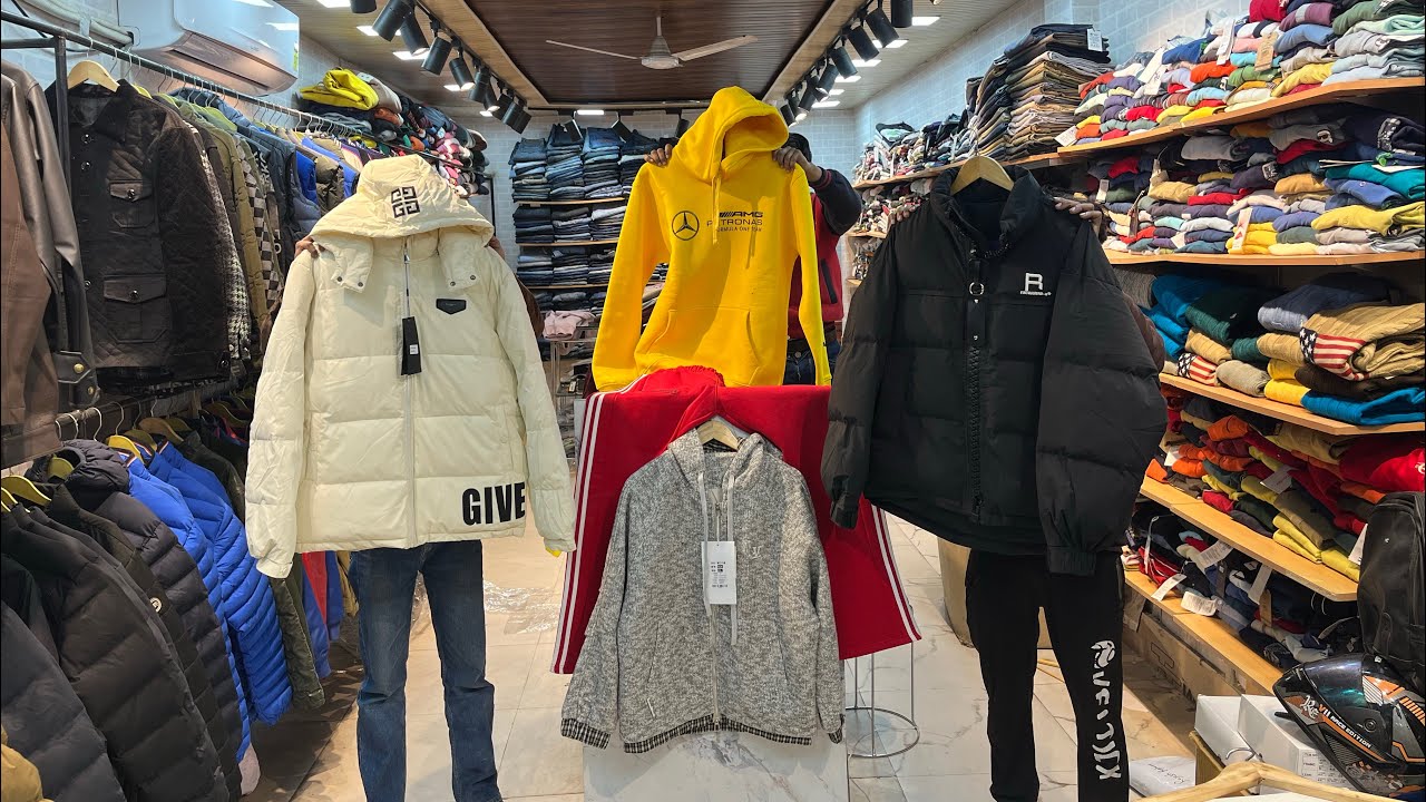 100% original branded cloth shop in Delhi winter sale live