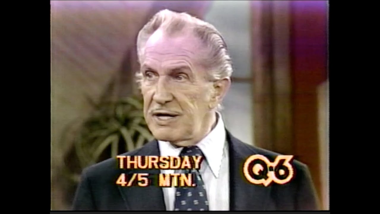 KHQ-TV Q6 Commercials • July 8, 1982