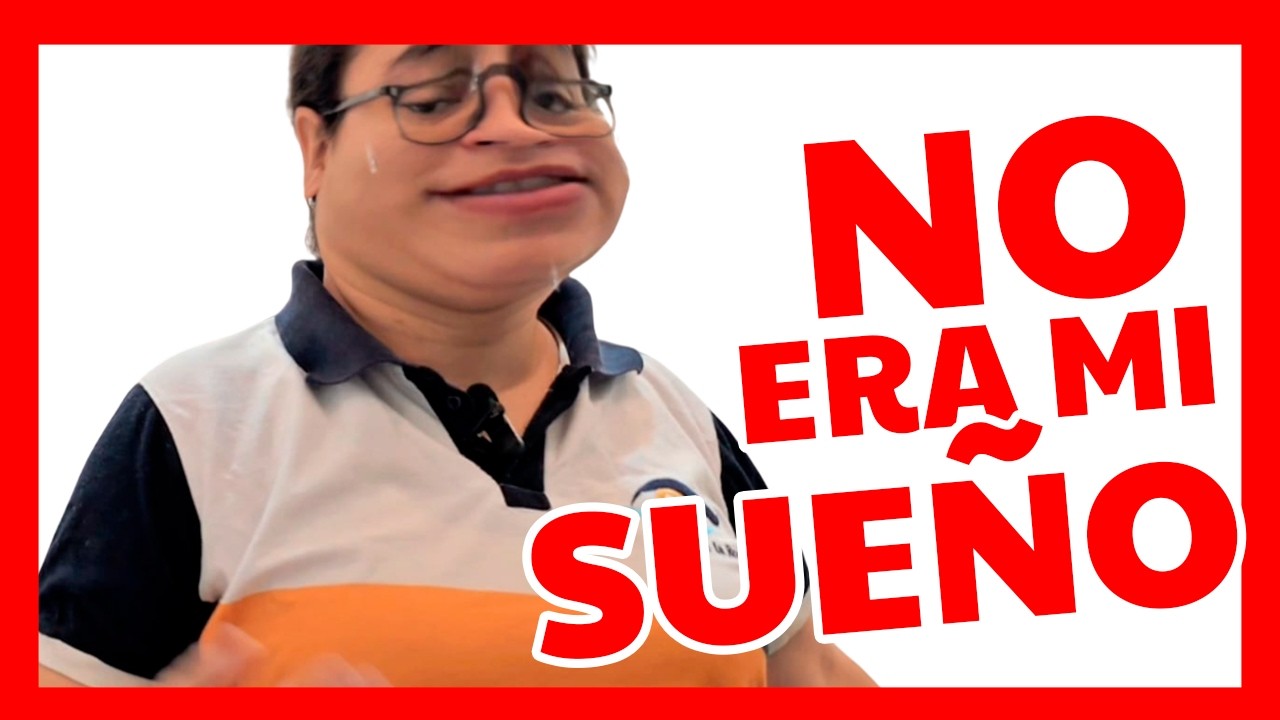 🌟 ¿Son tus sueños o los de Dios? 🙏 Aprende a descubrirlos
