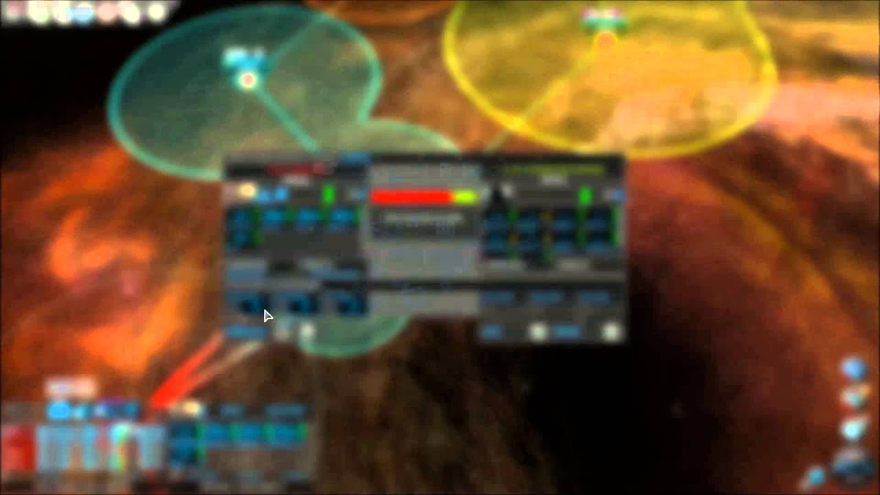 Zagrajmy w Endless Space (Dominacja) part 12