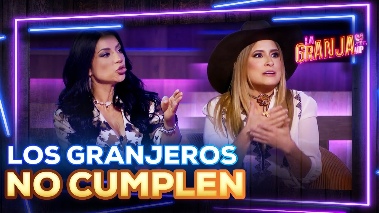 Los críticos explotan: “¡No cumplen ni una regla!”