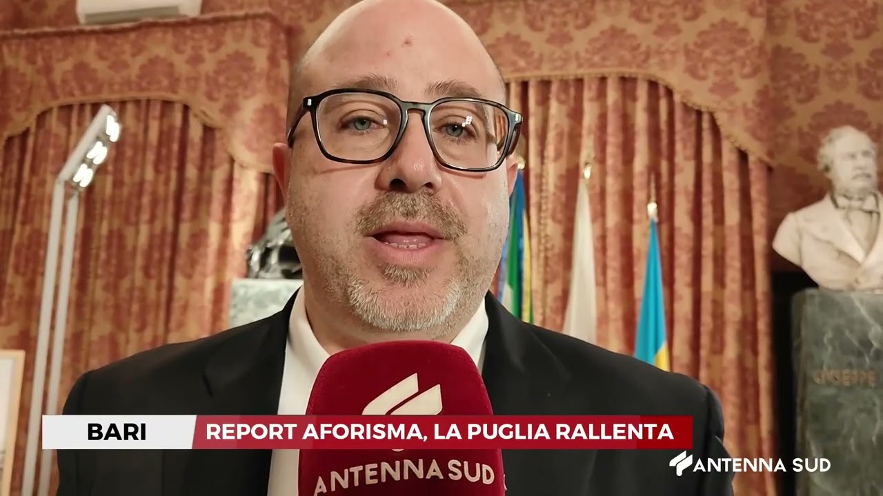 TG INTERREGIONALE ORE 20 00 DEL 08 FEBBRAIO 2026