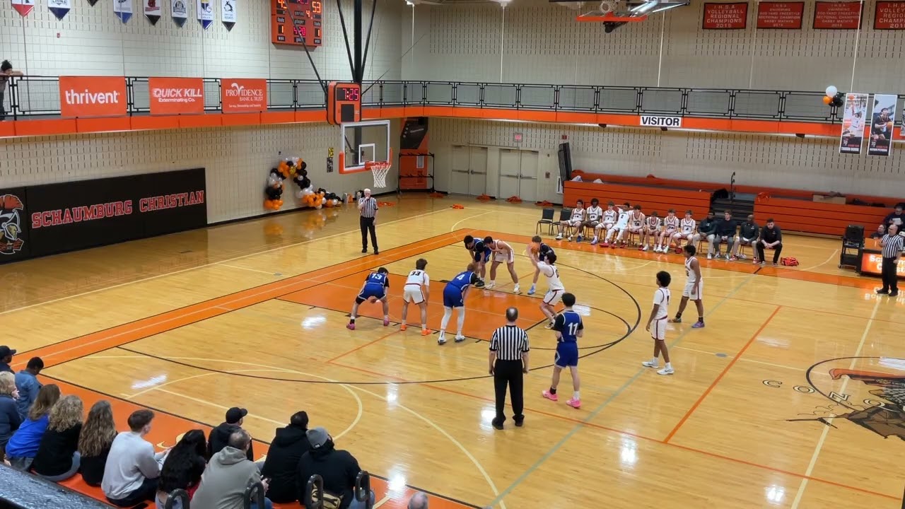 Christian Life vs Schaumburg Christian (3)