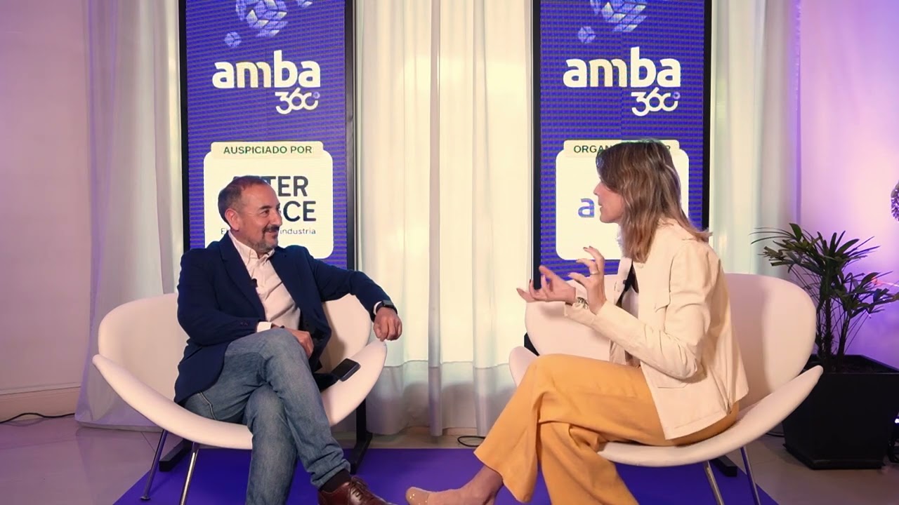 Congreso AMBA360 2025  |  After Office #1