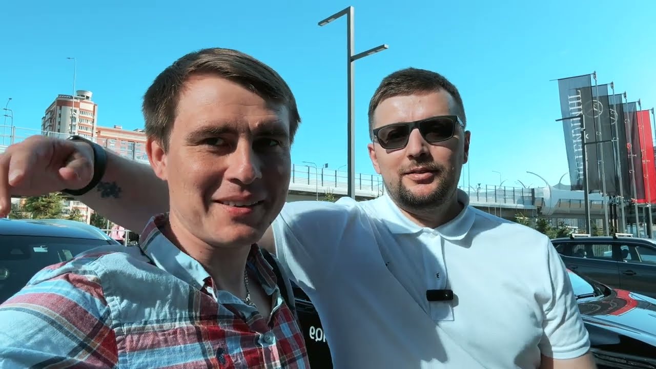 Жизнь Бизнес Такси: Купили китайца / сняли офигенный ролик / что-то пошло не так 🤣