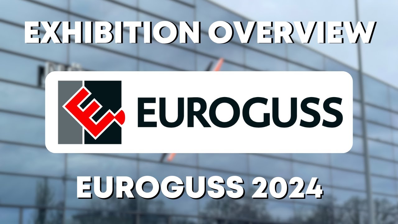 Euroguss Nuremberg | History and Current Advances 2024 from Expo Stand Builder