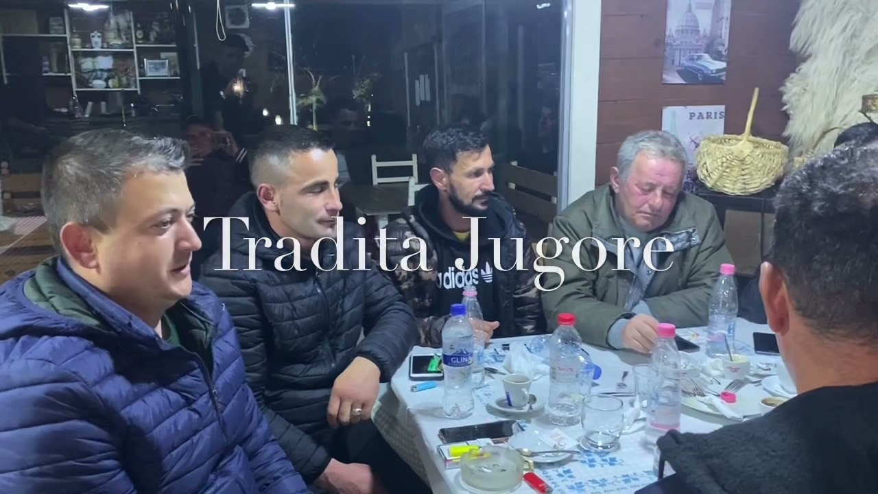 Duet fantastik 🔥🔥 kenge labe Ne mengjes pa zbardhur dita Grupi Sarandes , Lushi Keraj & Sefer Muho
