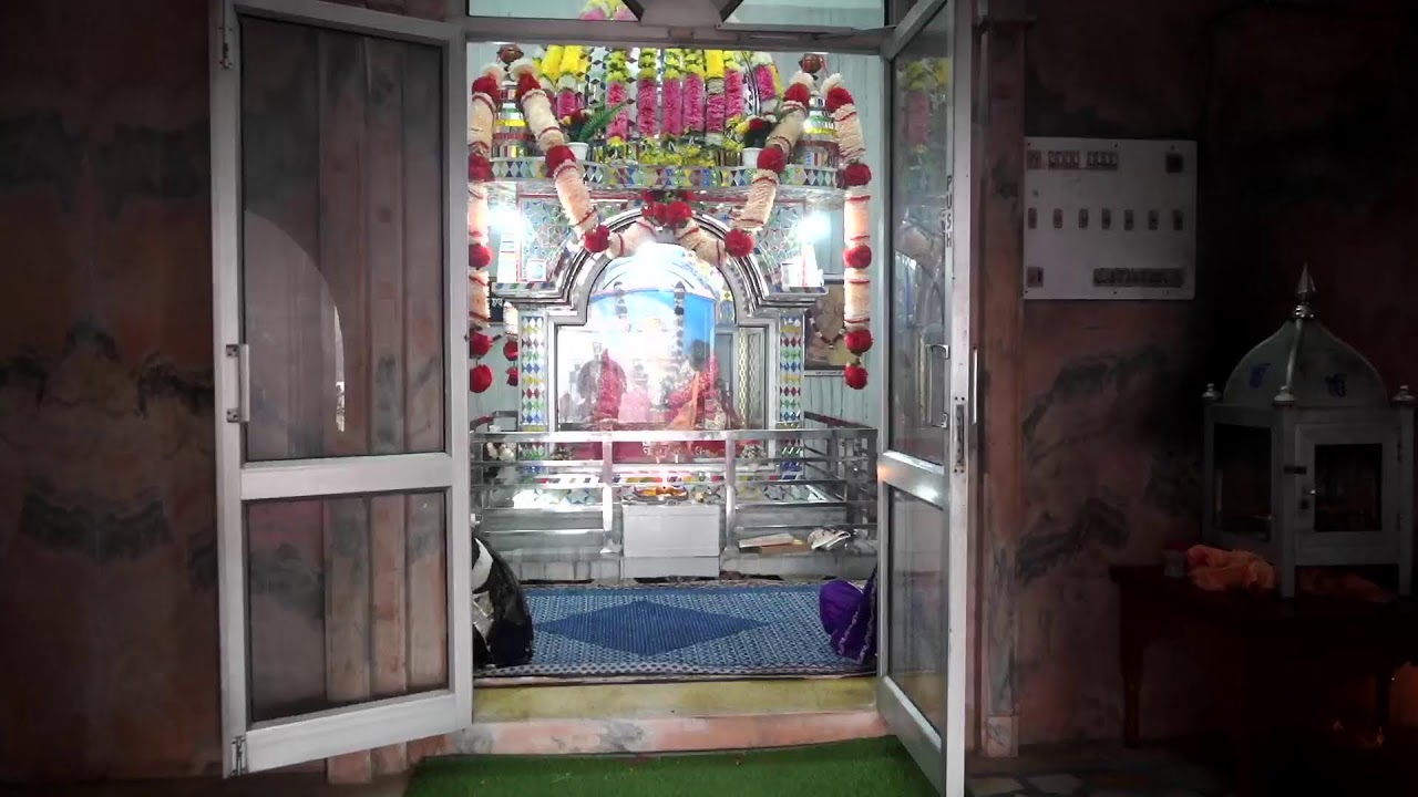 🔴 ਜੈ ਬਾਬਾ ਨਾਥ ਜੀ ਹਵਨ ਸਮਾਗਮ ਗੁਰਦੁਆਰਾ ਬਾਬਾ ਨਾਥ ਜੀ ਪਿੰਡ ਮੁਸਾਪੁਰ #King Studio m9803677429