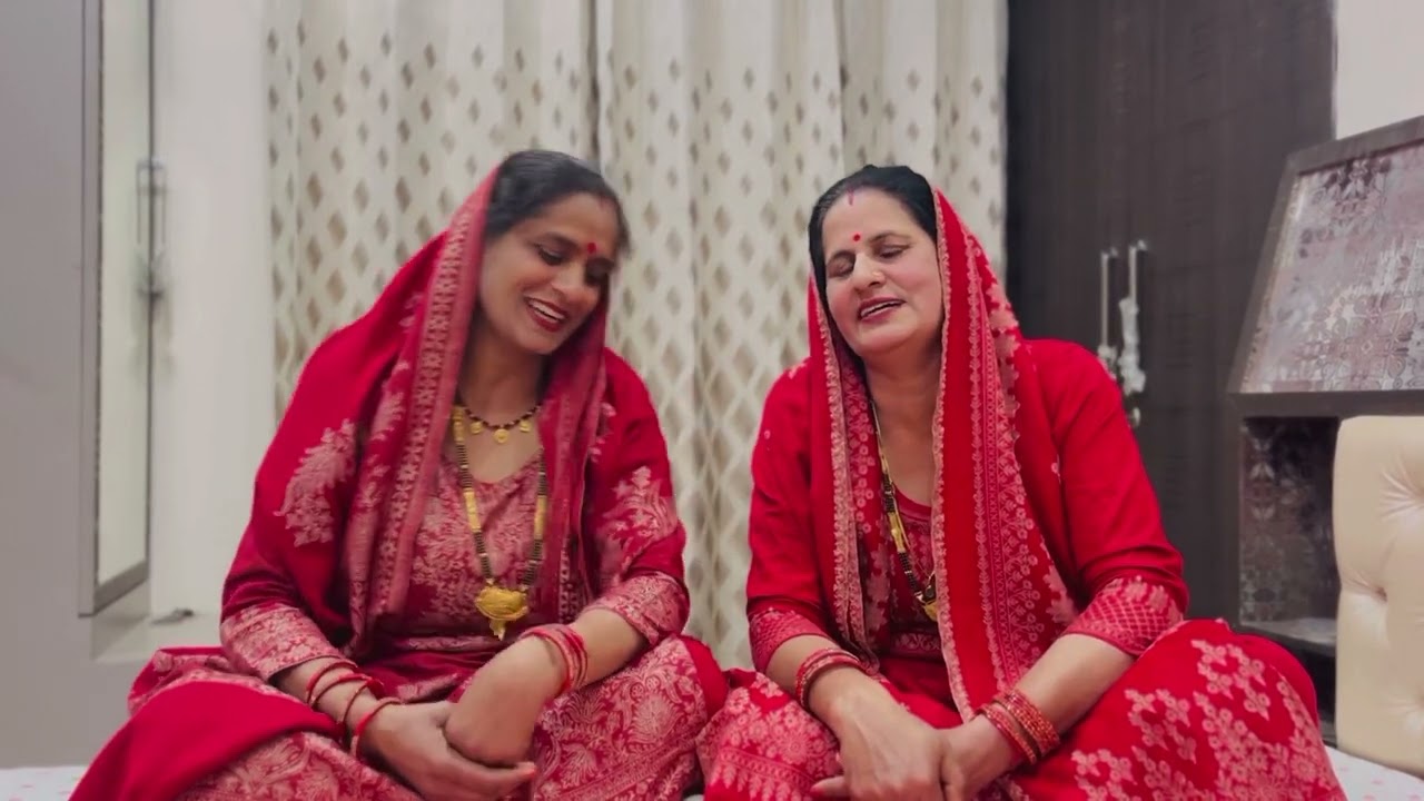 Himachali Geet || Sulekha and Sharmila || Himachali Lok Sangeet || Pahari Culture || # Himachali