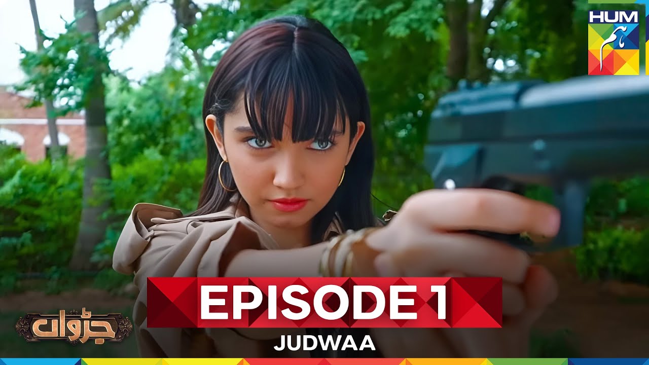 Judwaa Episode 1