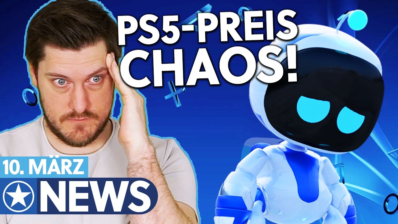 Riesen-Erfolg für Battlefield 6? Na dann, schmeißen wir Entwickler raus! | Gaming News